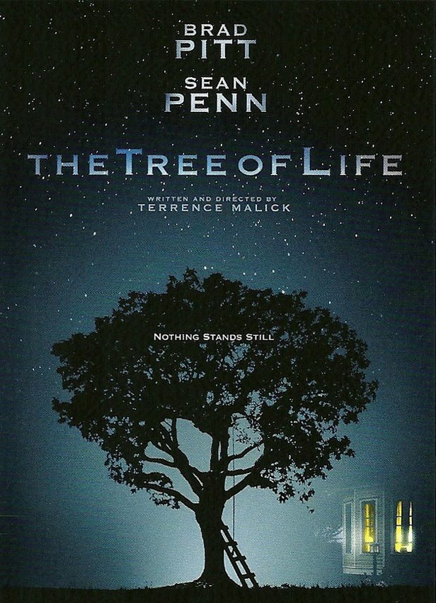 Tree of Life | Teaser Trailer